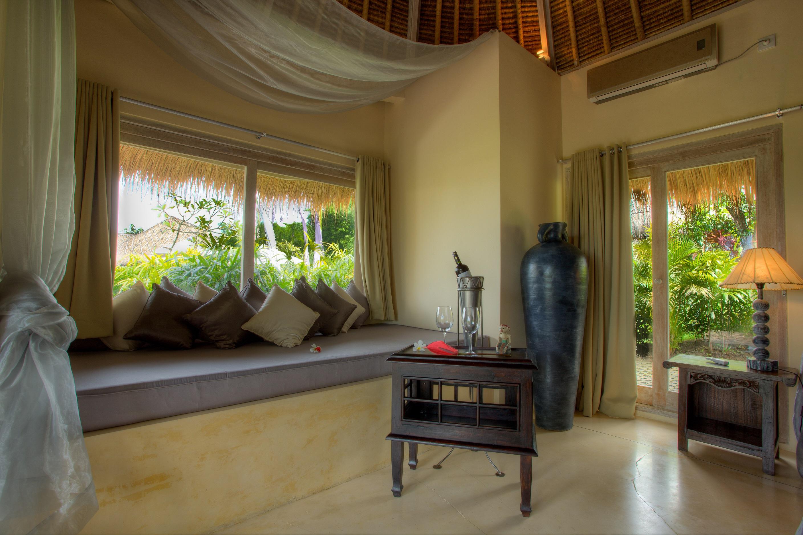 Villa Mathis Canggu Exterior foto