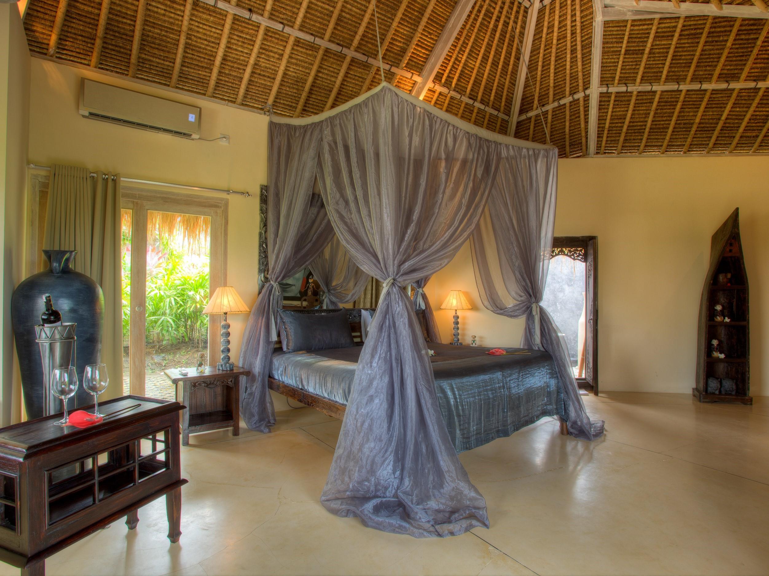 Villa Mathis Canggu Exterior foto