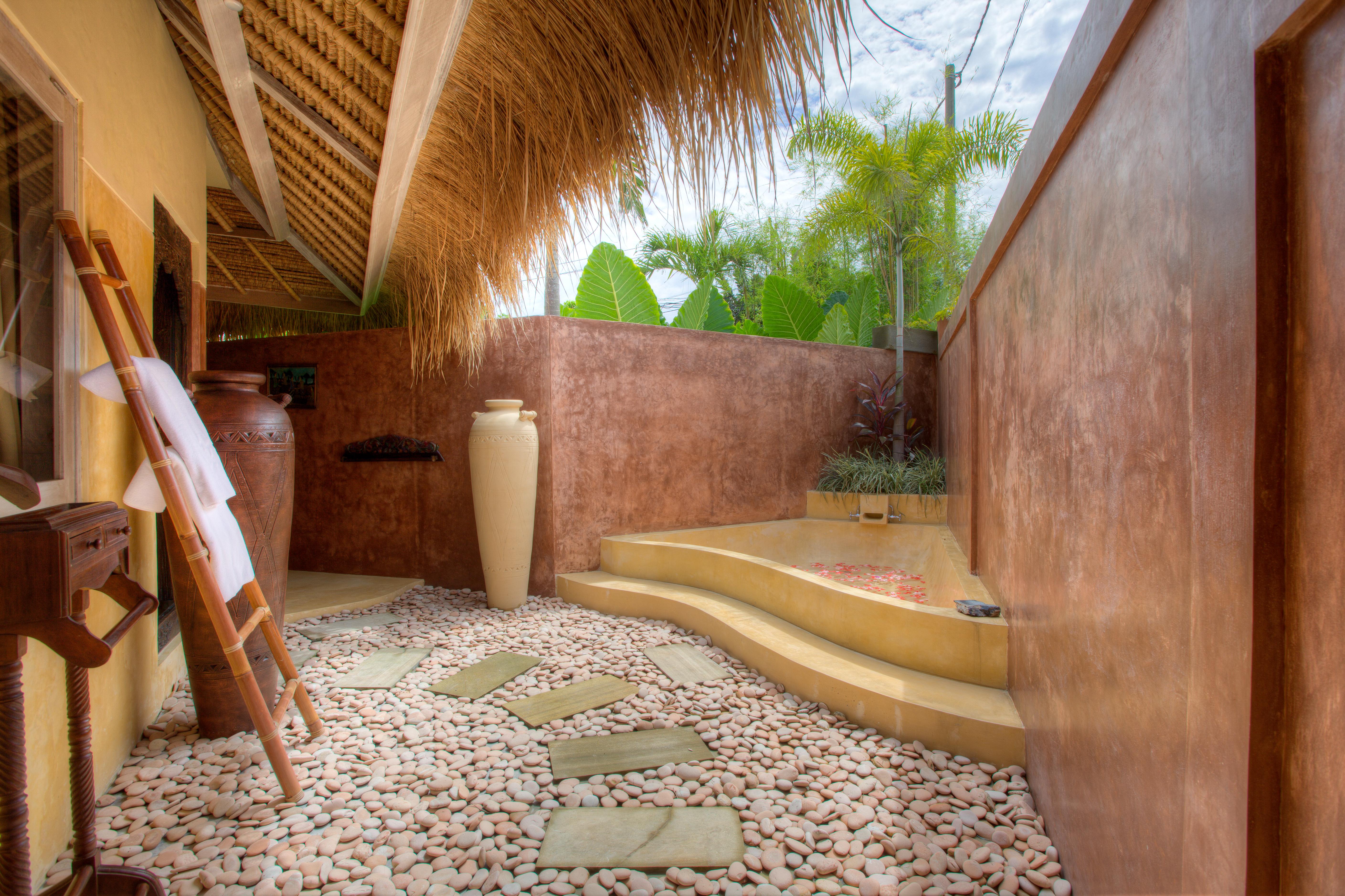 Villa Mathis Canggu Exterior foto