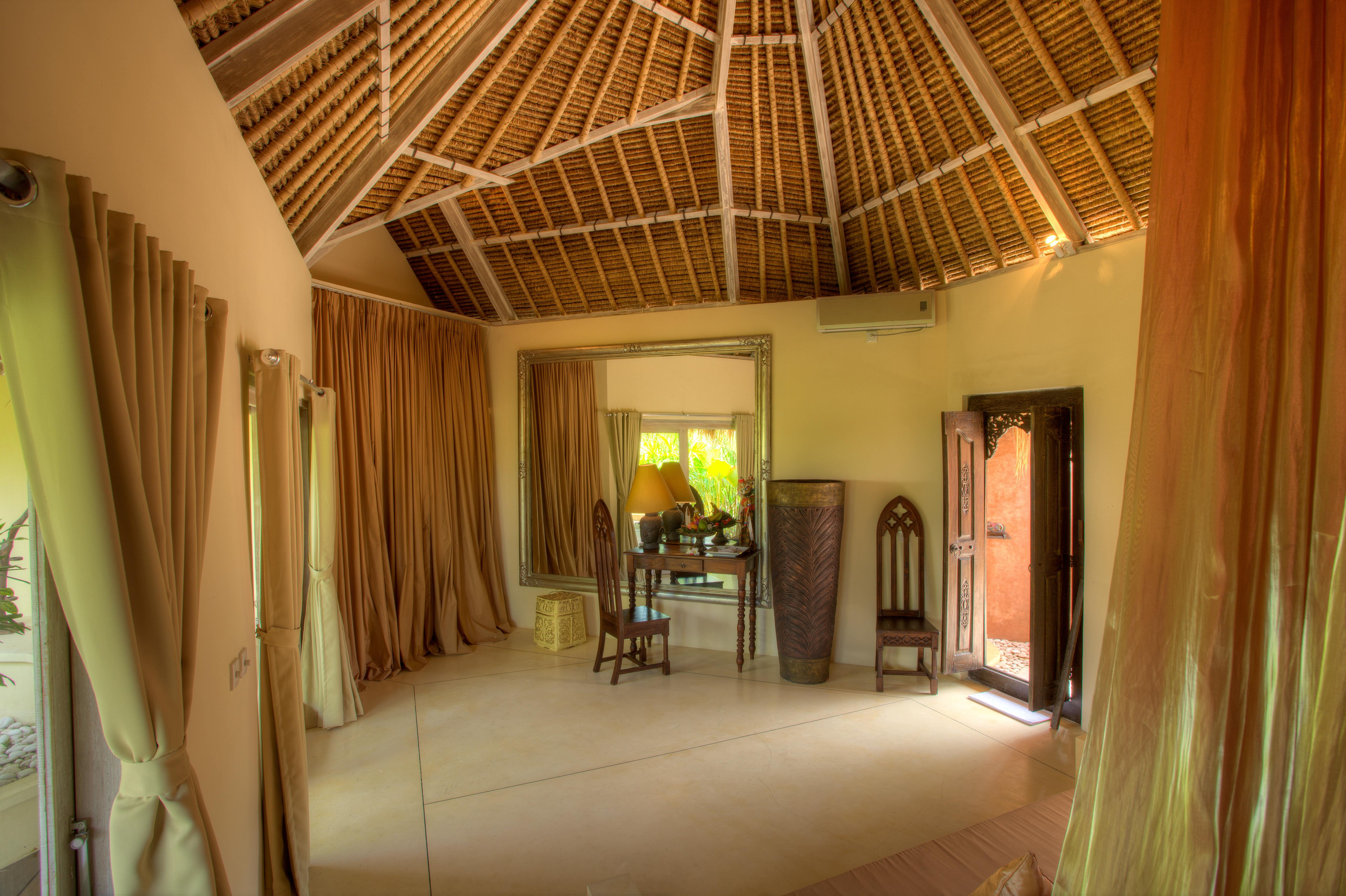 Villa Mathis Canggu Exterior foto