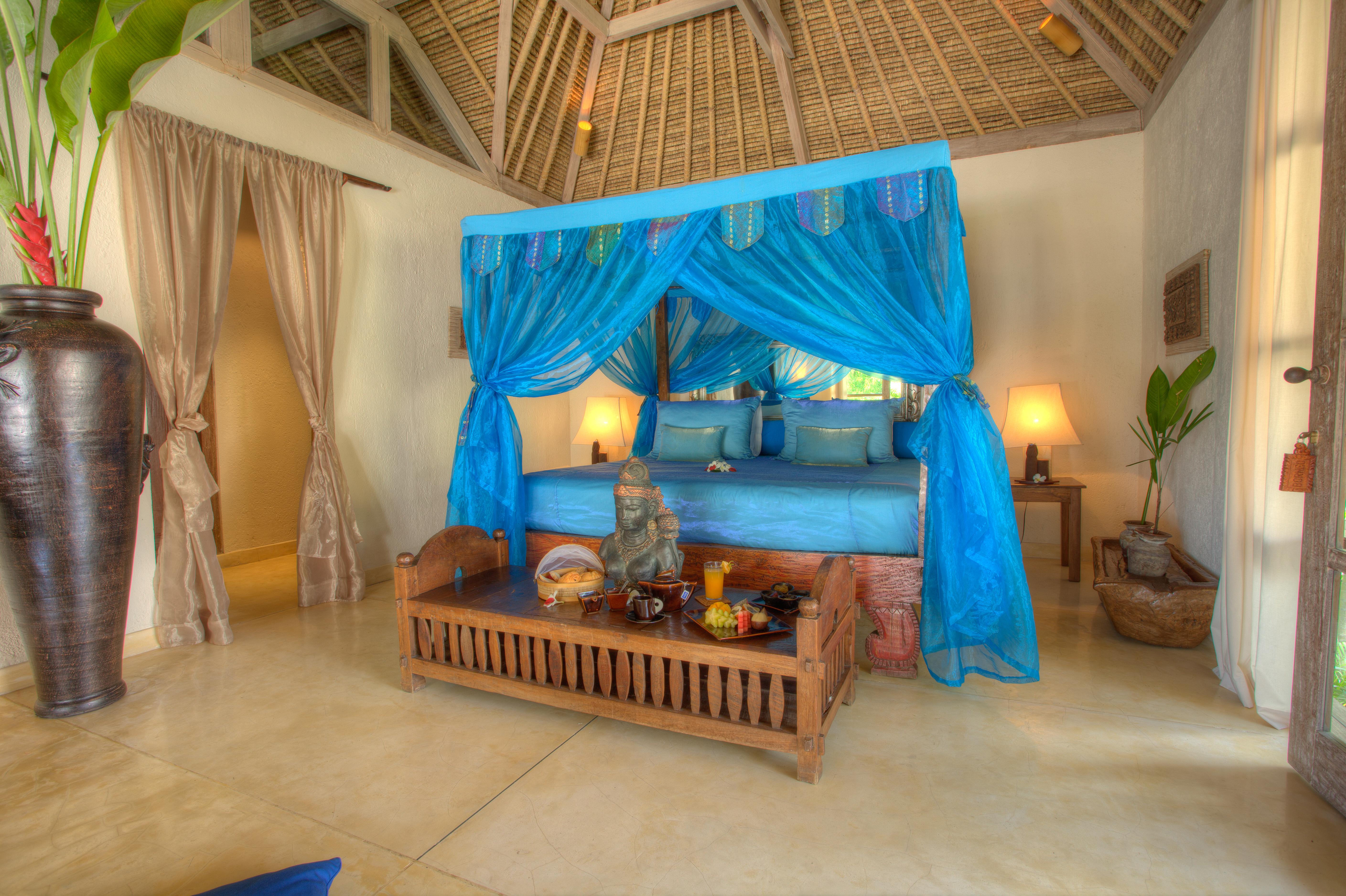 Villa Mathis Canggu Exterior foto