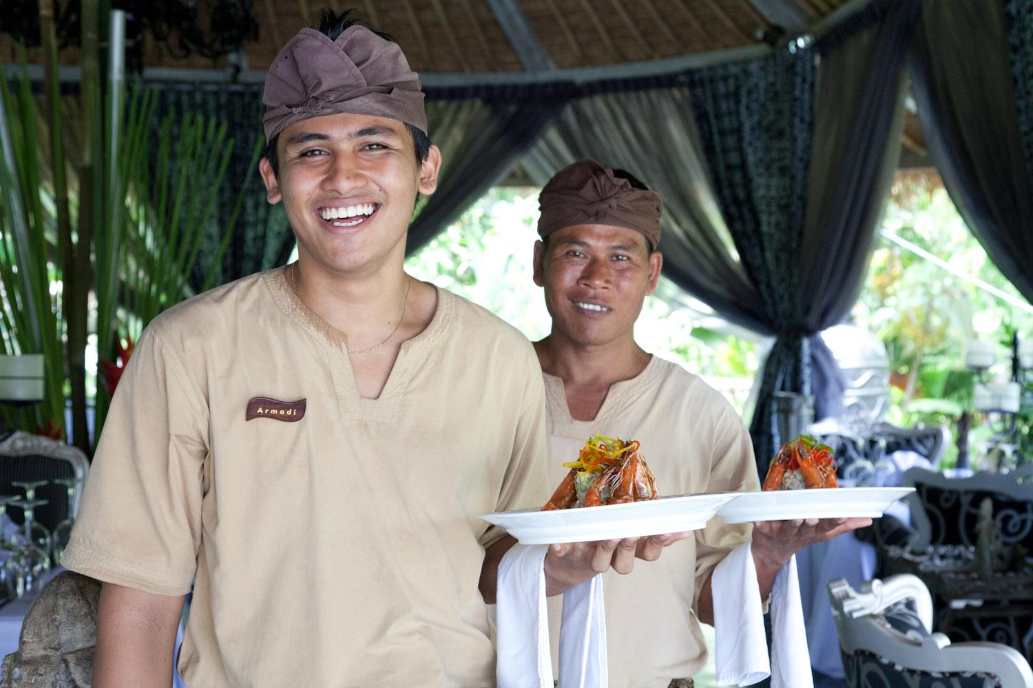 Villa Mathis Canggu Exterior foto