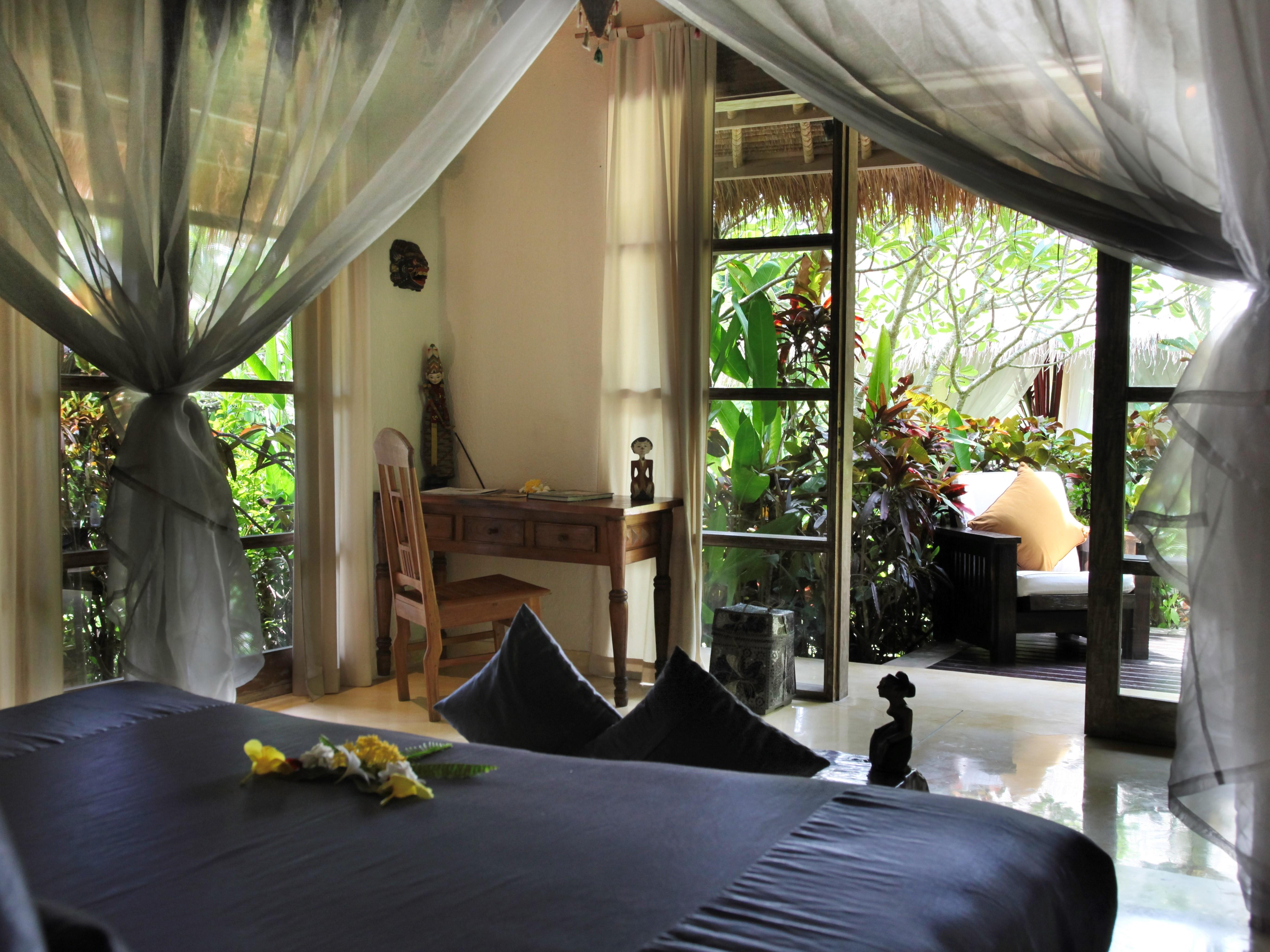 Villa Mathis Canggu Exterior foto