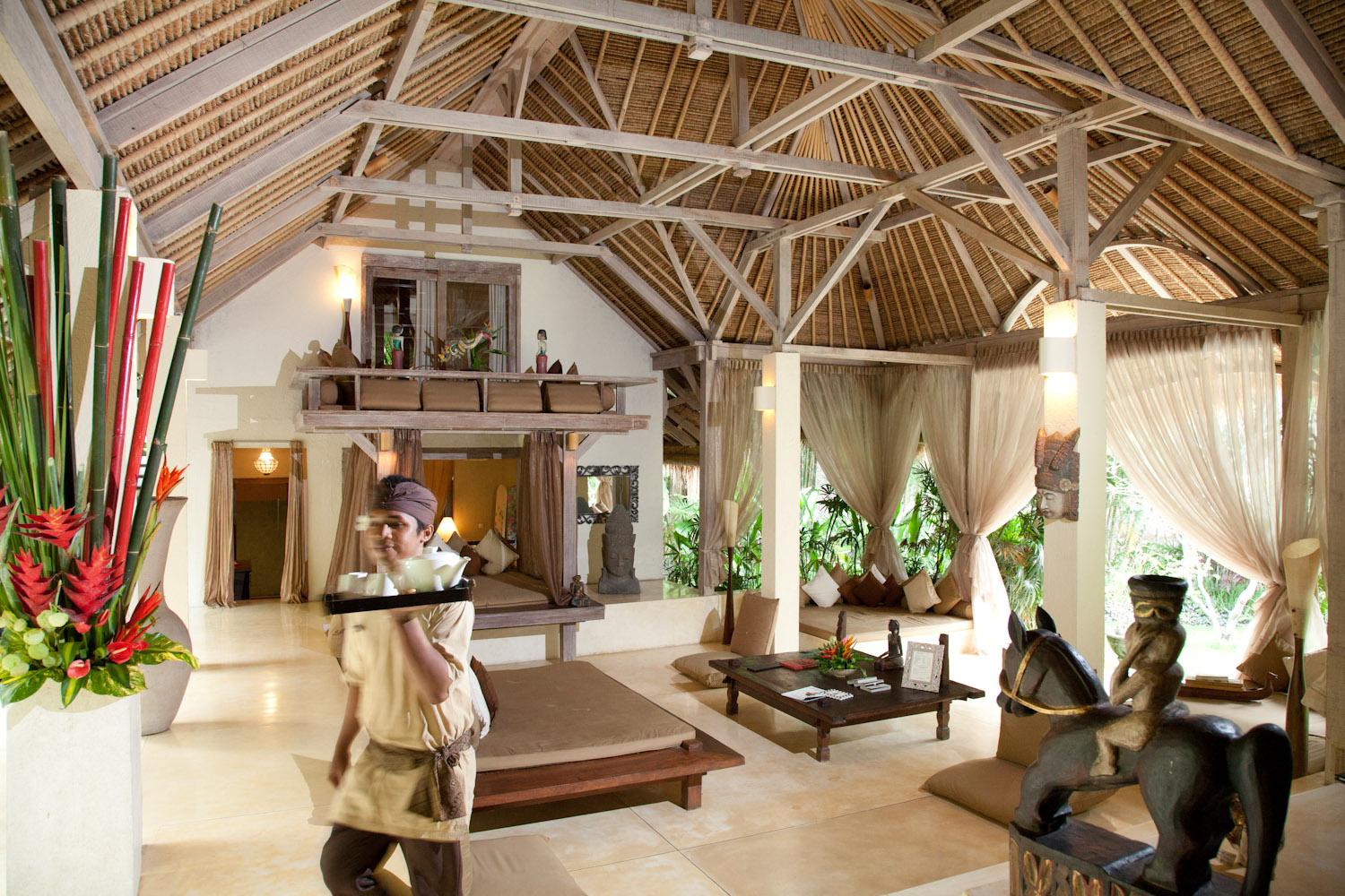 Villa Mathis Canggu Exterior foto