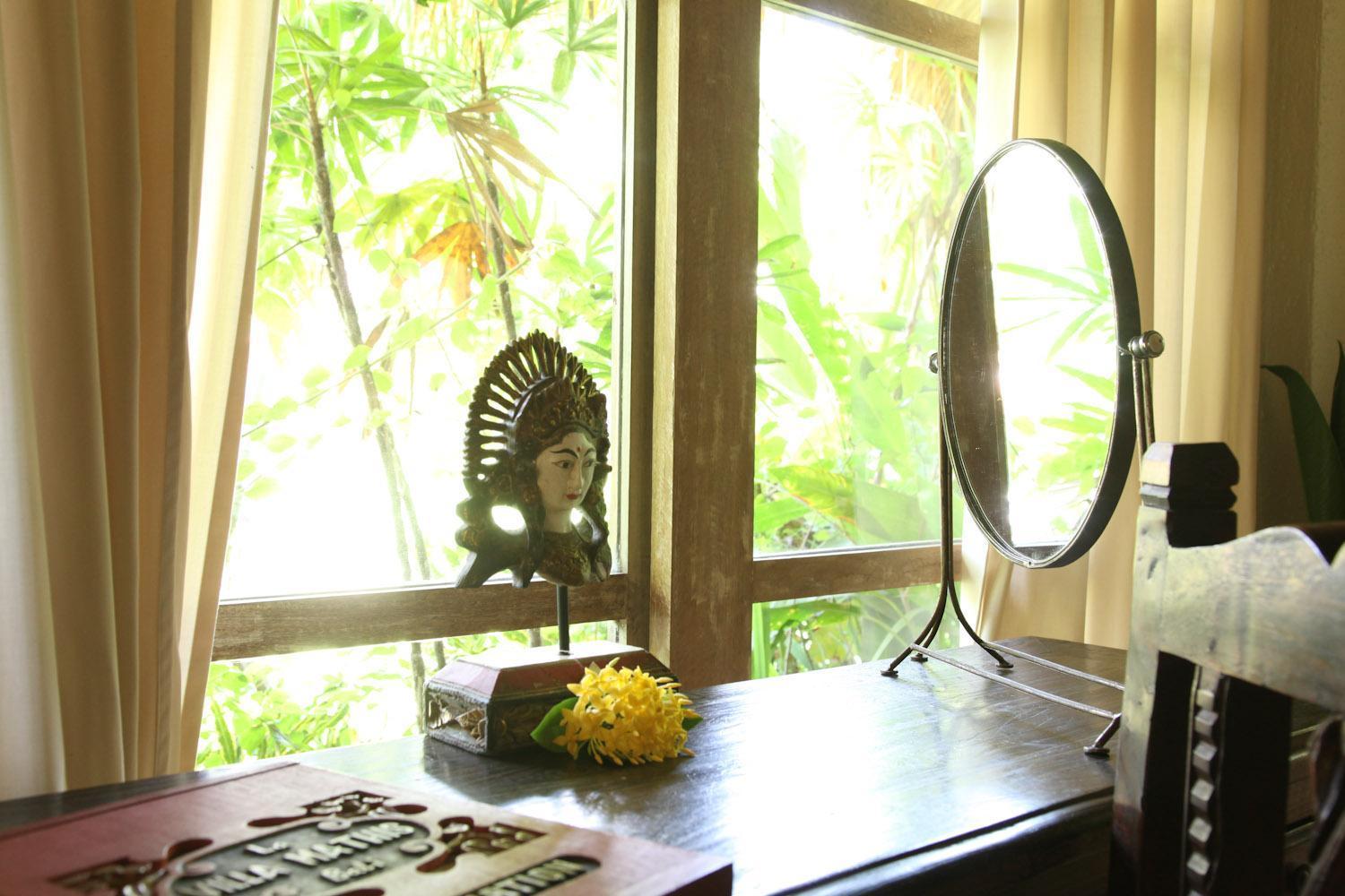 Villa Mathis Canggu Exterior foto